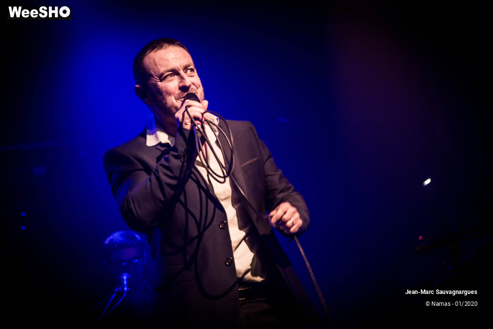 11/31 photos du spectacle Jean-Marc Sauvagnargues