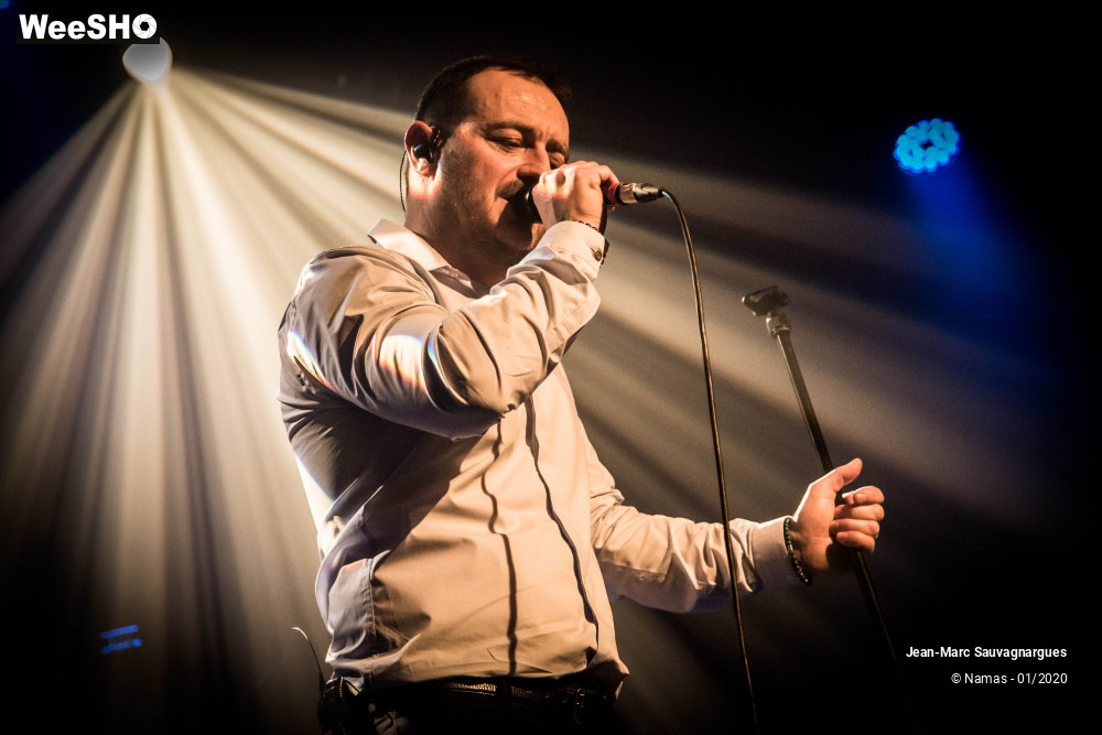 16/31 photos du spectacle Jean-Marc Sauvagnargues