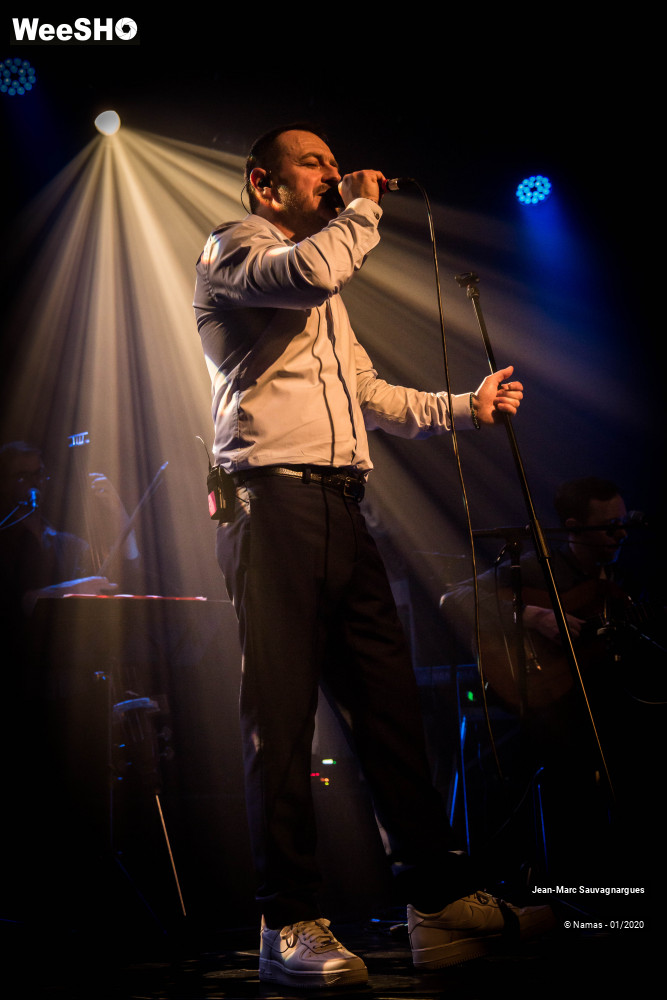 30/31 photos du spectacle Jean-Marc Sauvagnargues