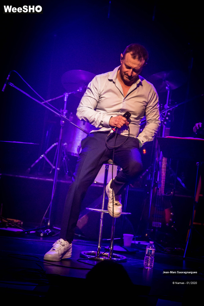 31/31 photos du spectacle Jean-Marc Sauvagnargues