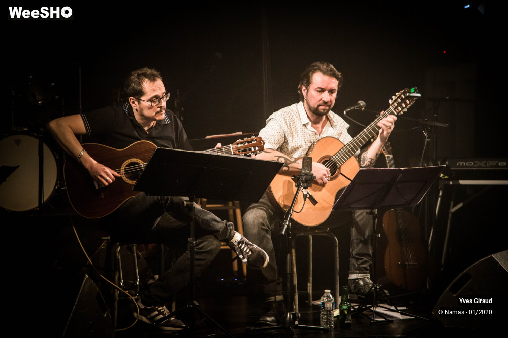 13/20 photos du spectacle Yves Giraud