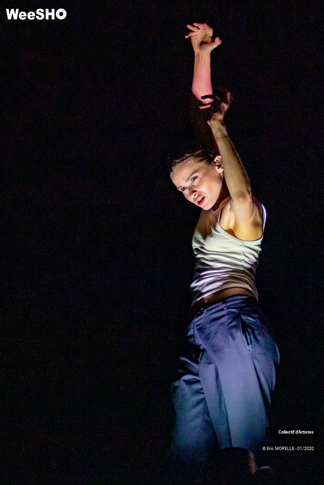 5/36 photos du spectacle Les Danseurs d'Angèle