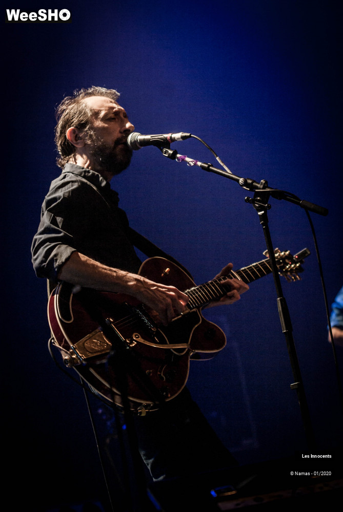 1/20 photos du spectacle Les Innocents