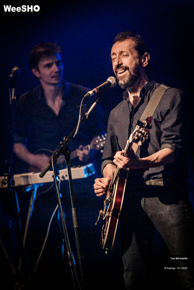 2/20 photos du spectacle Les Innocents