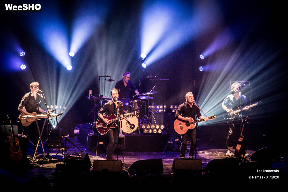3/20 photos du spectacle Les Innocents