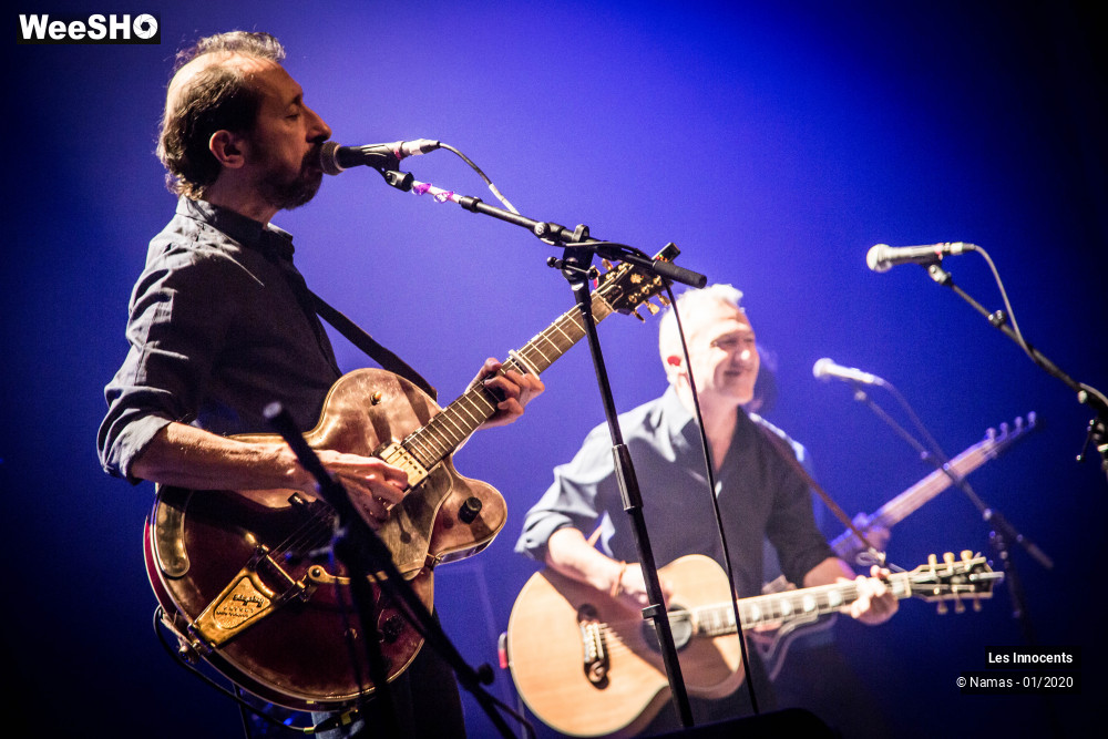 4/20 photos du spectacle Les Innocents