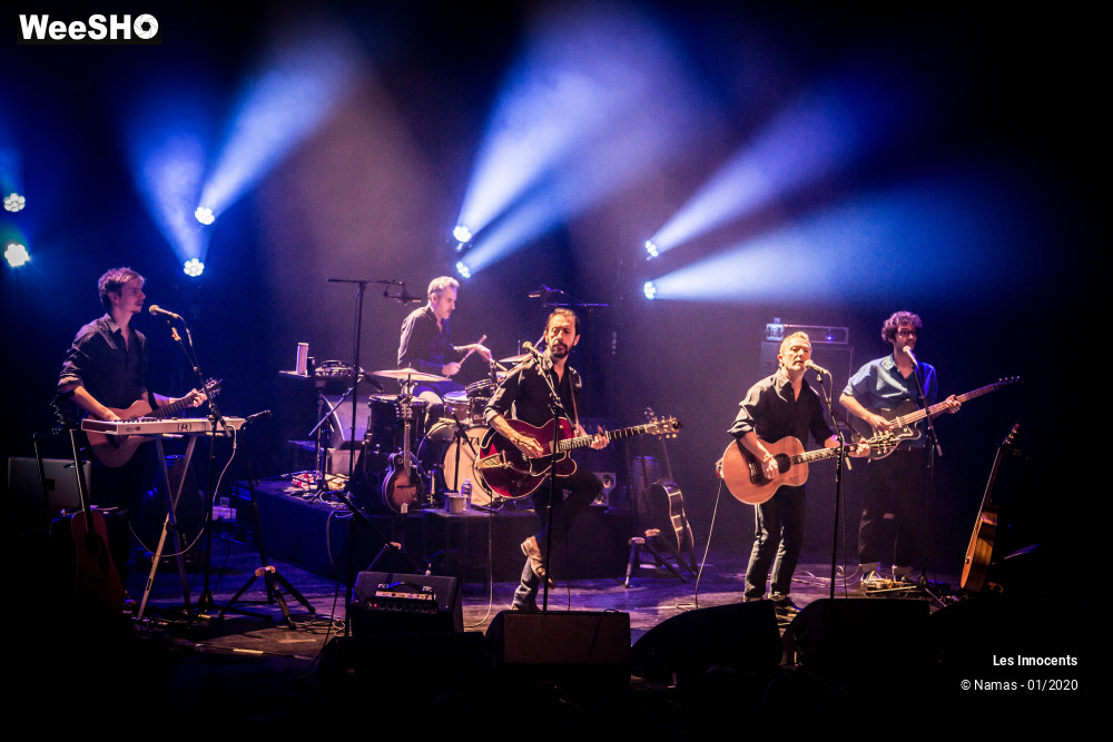6/20 photos du spectacle Les Innocents