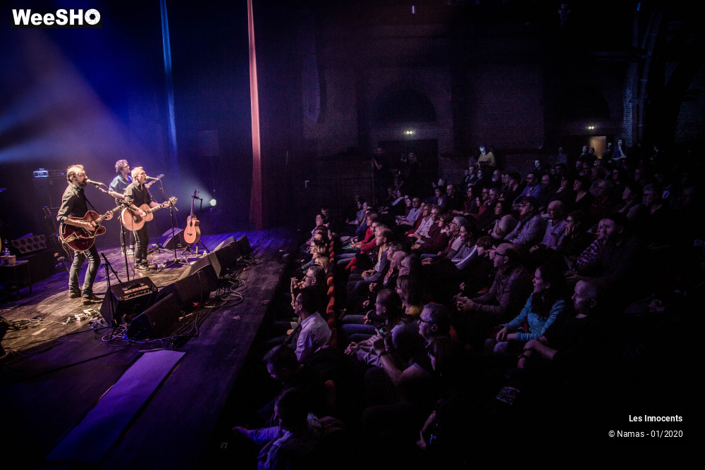 7/20 photos du spectacle Les Innocents
