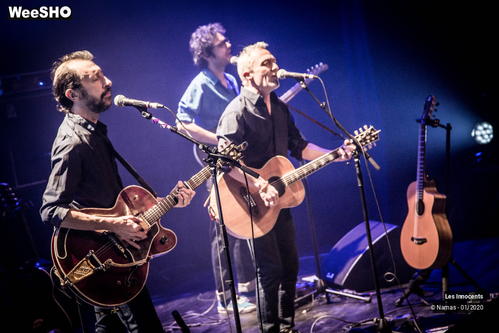8/20 photos du spectacle Les Innocents