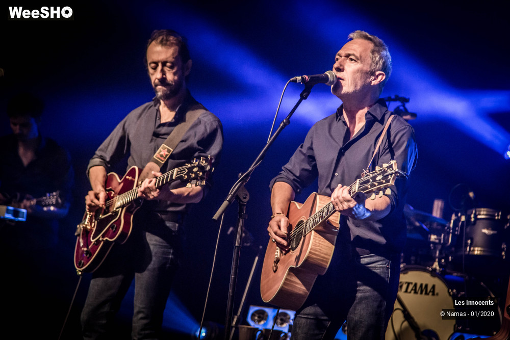 10/20 photos du spectacle Les Innocents
