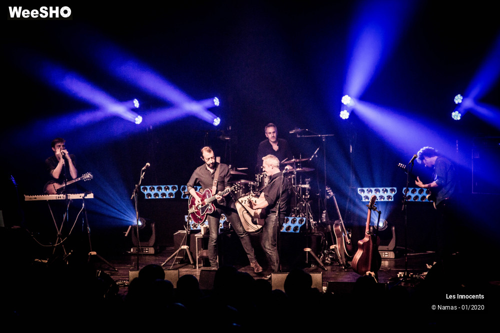 11/20 photos du spectacle Les Innocents