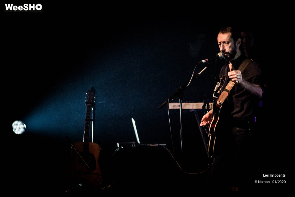 12/20 photos du spectacle Les Innocents