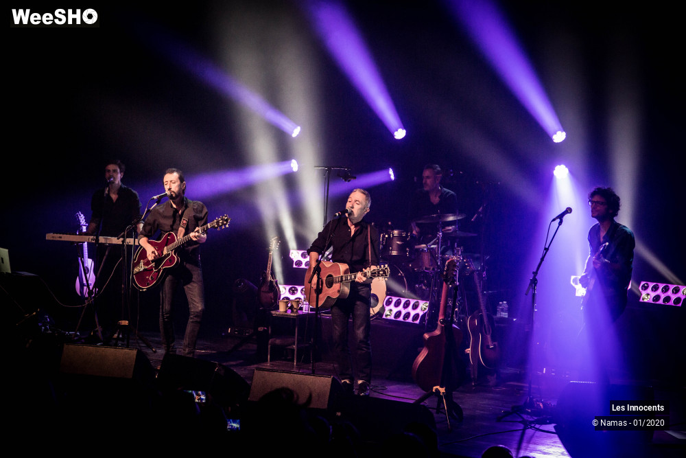 13/20 photos du spectacle Les Innocents