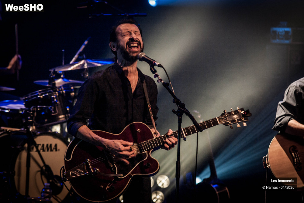 18/20 photos du spectacle Les Innocents