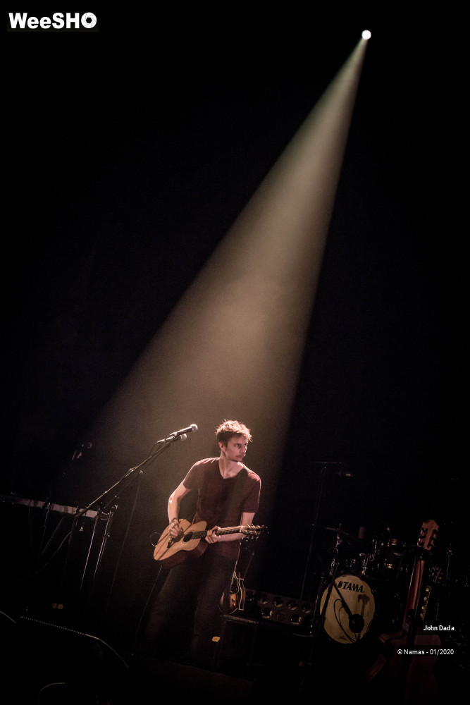 14/14 photos du spectacle John Dada