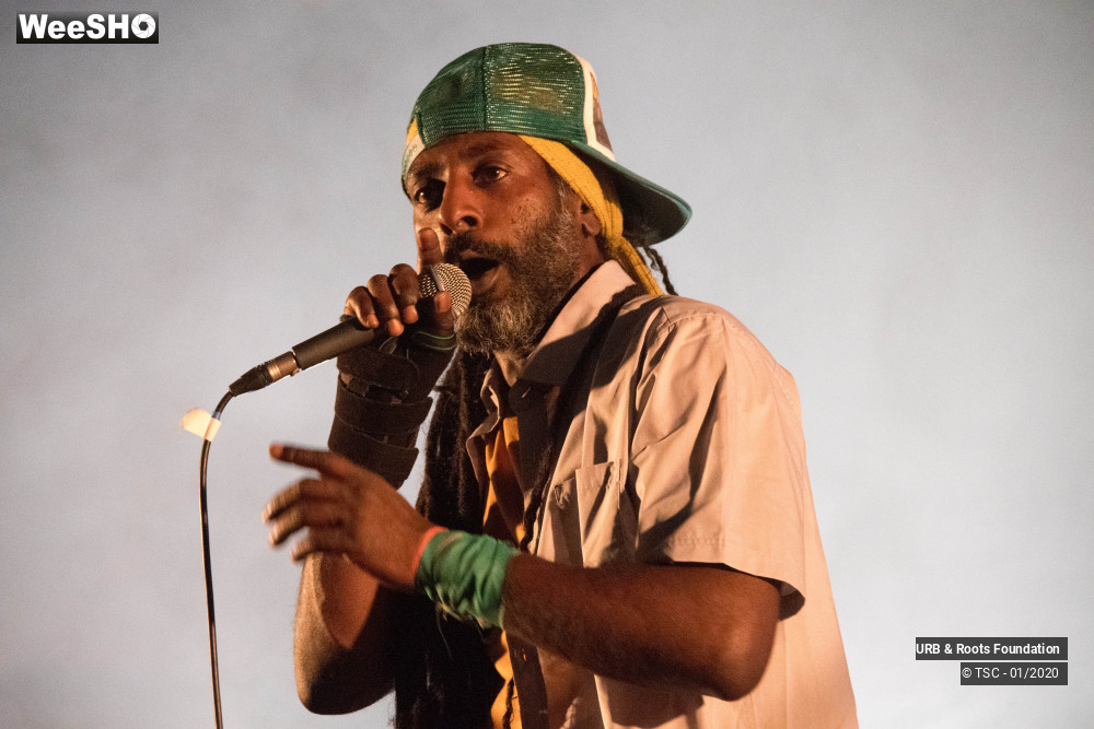 4/12 photos du spectacle URB & Roots Foundation
