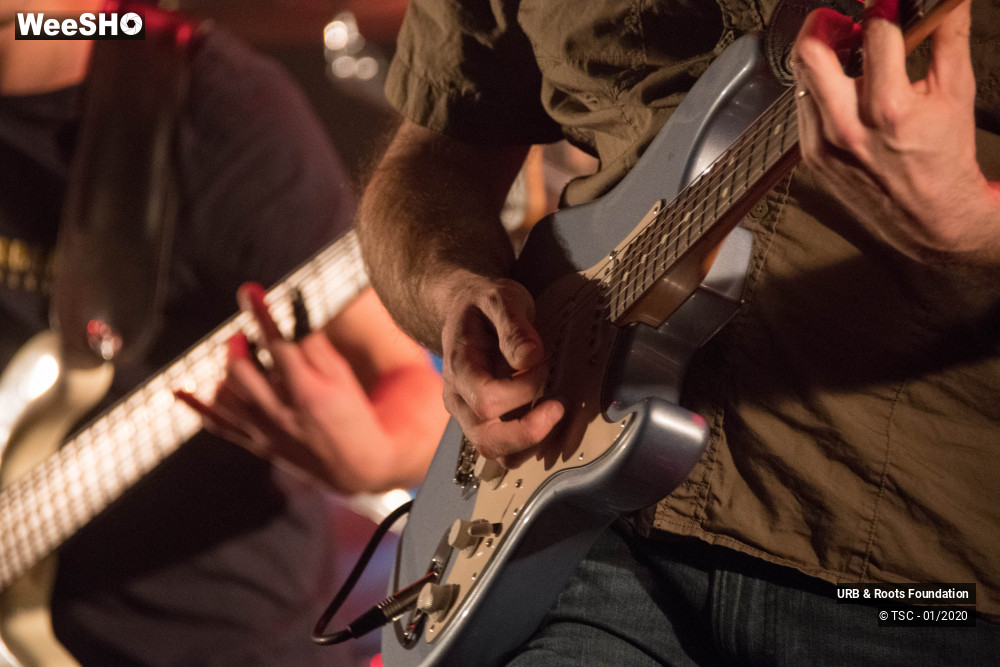 5/12 photos du spectacle URB & Roots Foundation