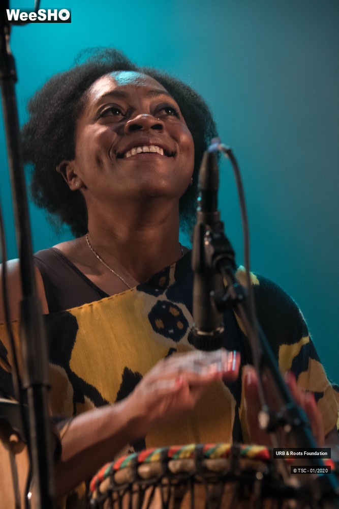 7/12 photos du spectacle URB & Roots Foundation
