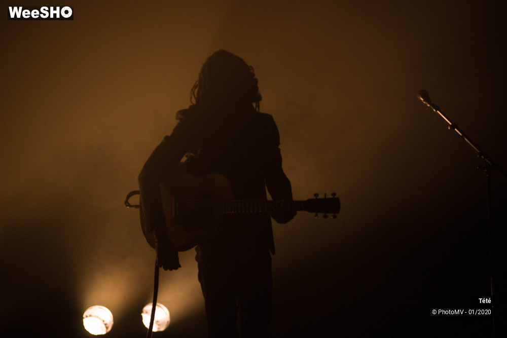 3/19 photos du spectacle Tété