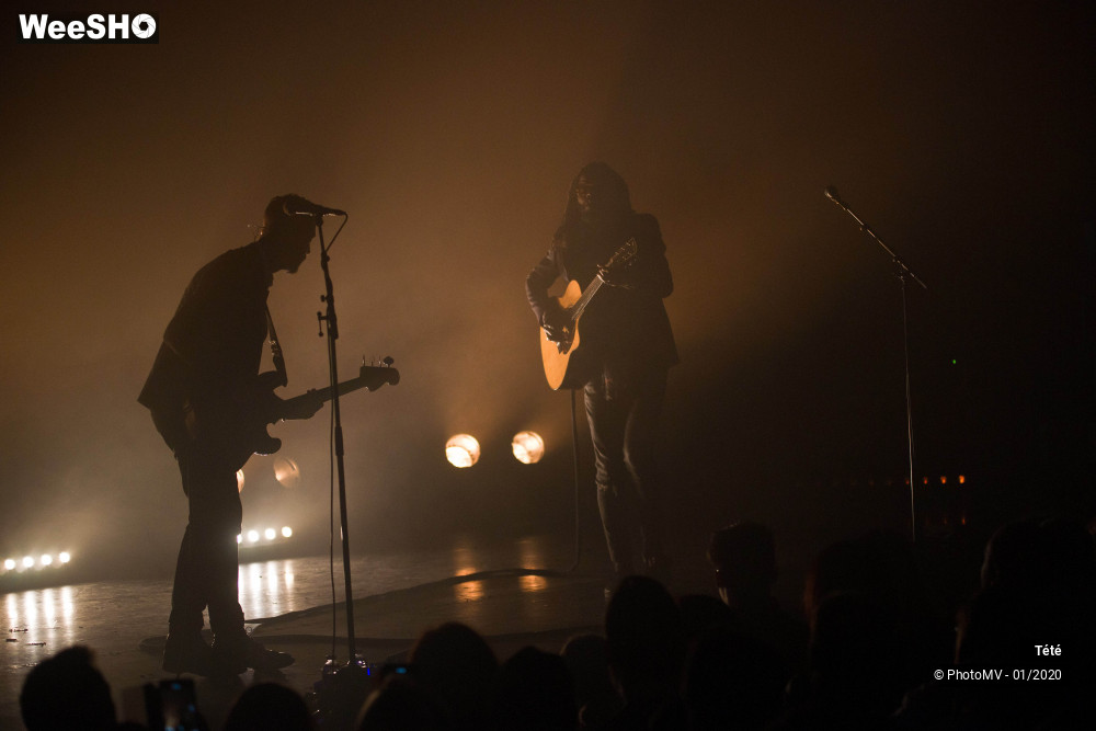 4/19 photos du spectacle Tété