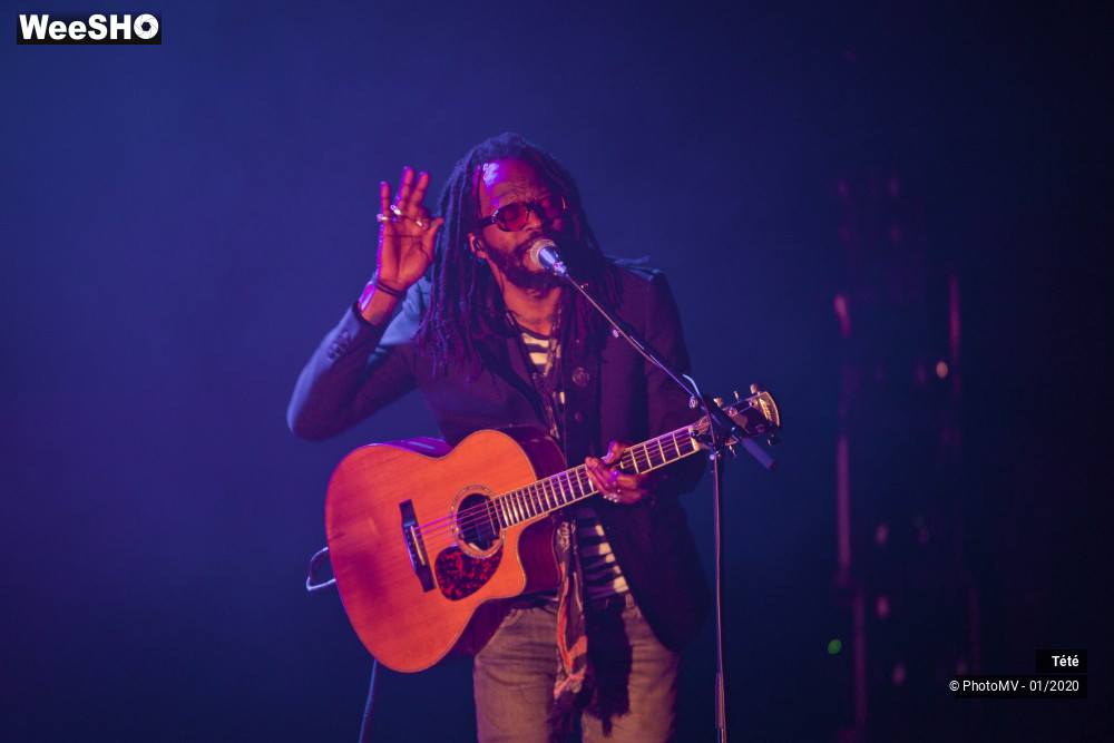 5/19 photos du spectacle Tété