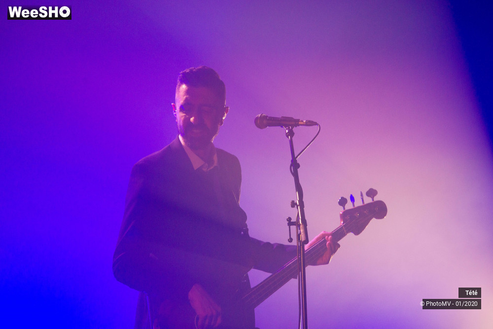 8/19 photos du spectacle Tété