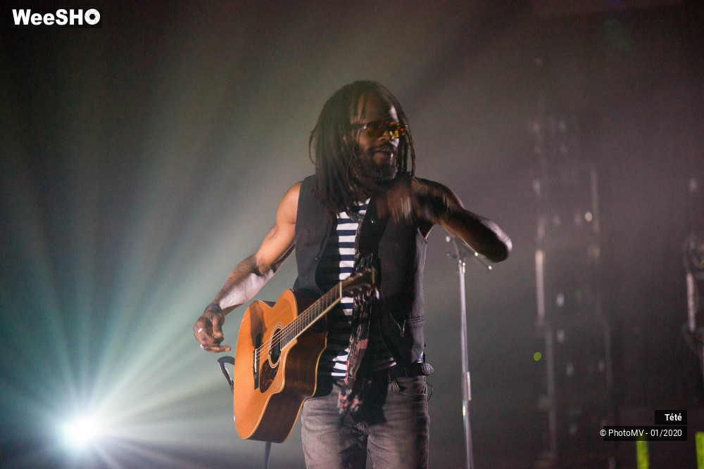 10/19 photos du spectacle Tété