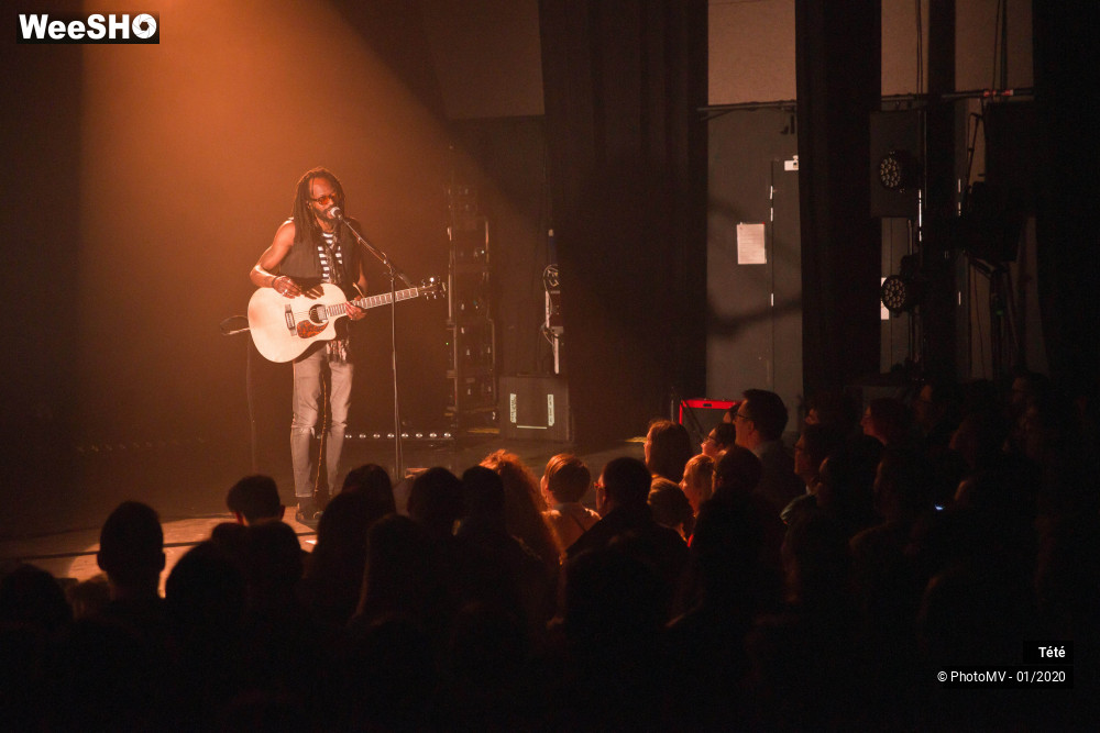 12/19 photos du spectacle Tété