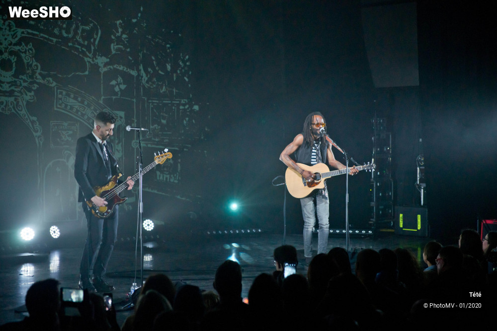 13/19 photos du spectacle Tété