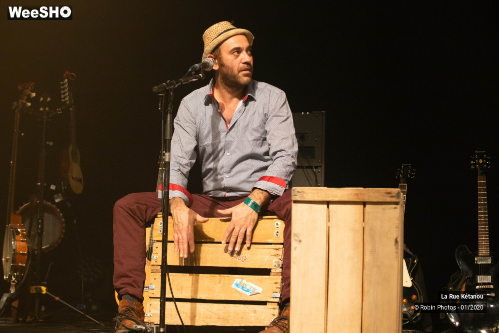14/42 photos du spectacle La rue Kétanou