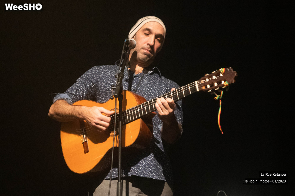 19/42 photos du spectacle La rue Kétanou