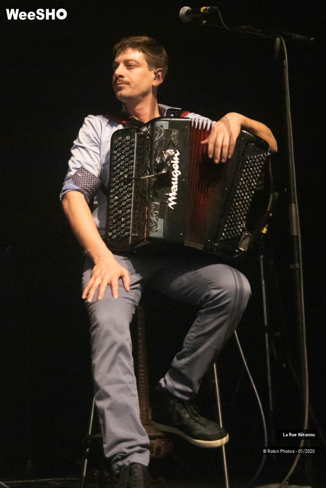 33/42 photos du spectacle La rue Kétanou