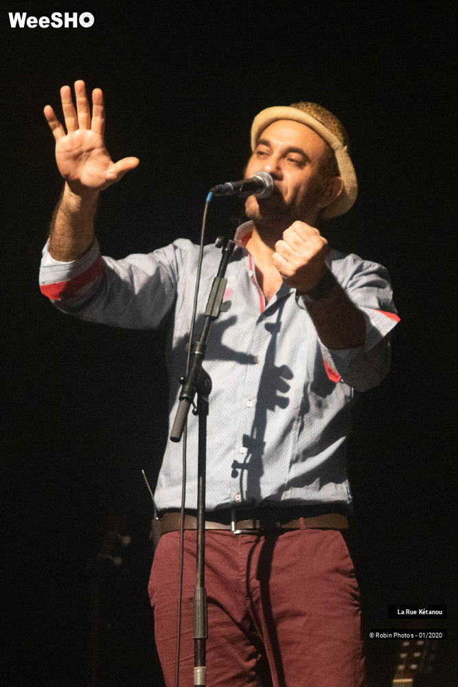 37/42 photos du spectacle La rue Kétanou