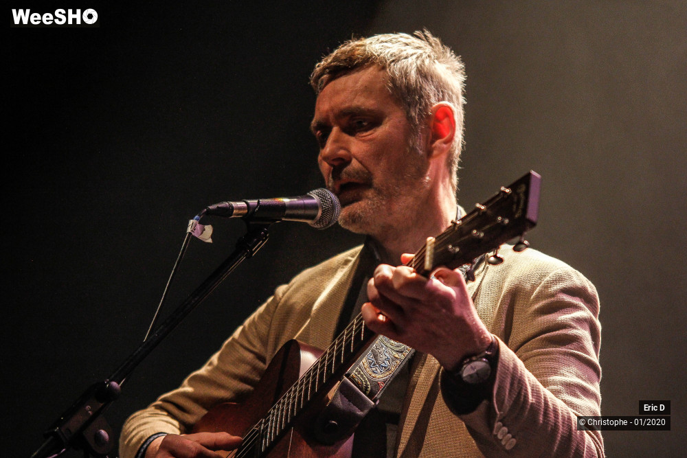 26/29 photos du spectacle Eric D