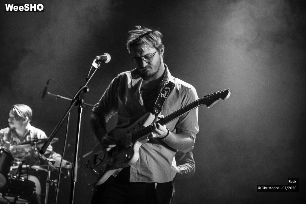 2/29 photos du spectacle Fack