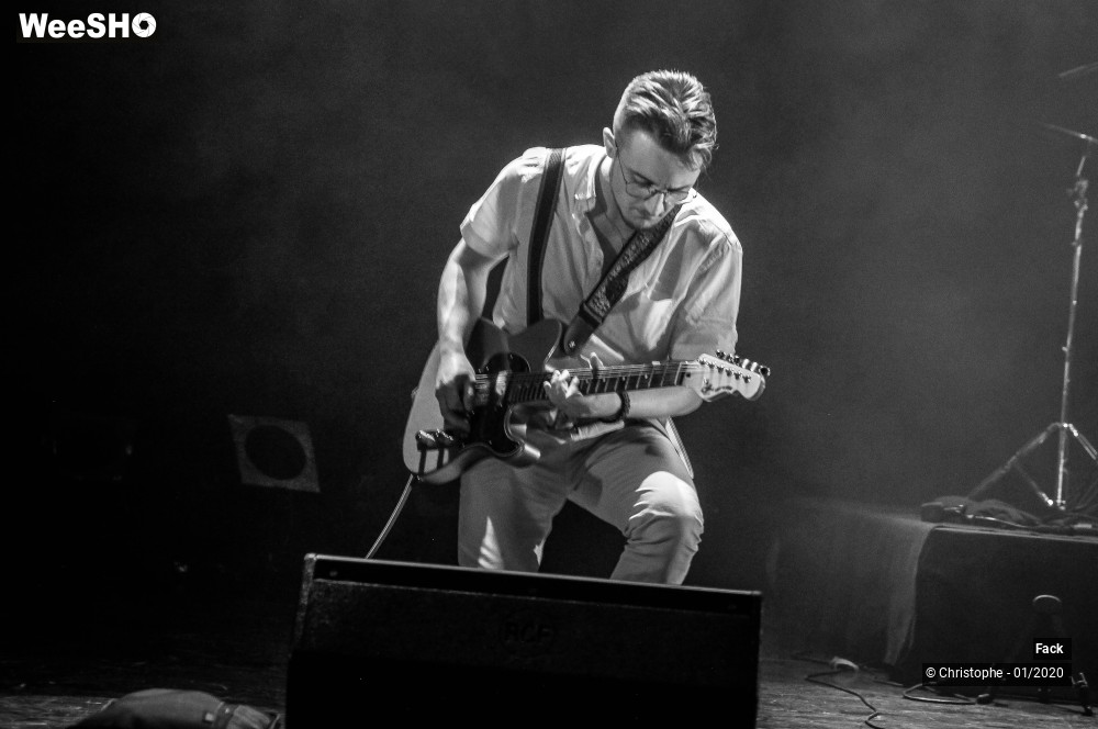 4/29 photos du spectacle Fack