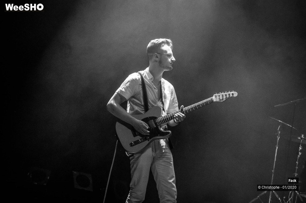 6/29 photos du spectacle Fack