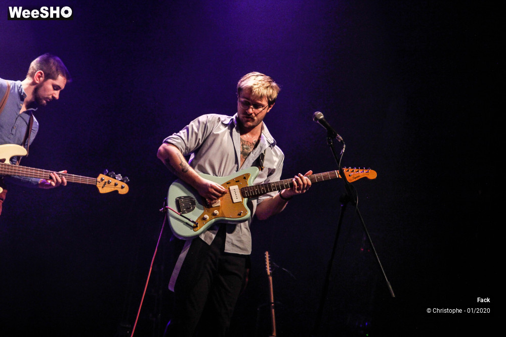 10/29 photos du spectacle Fack