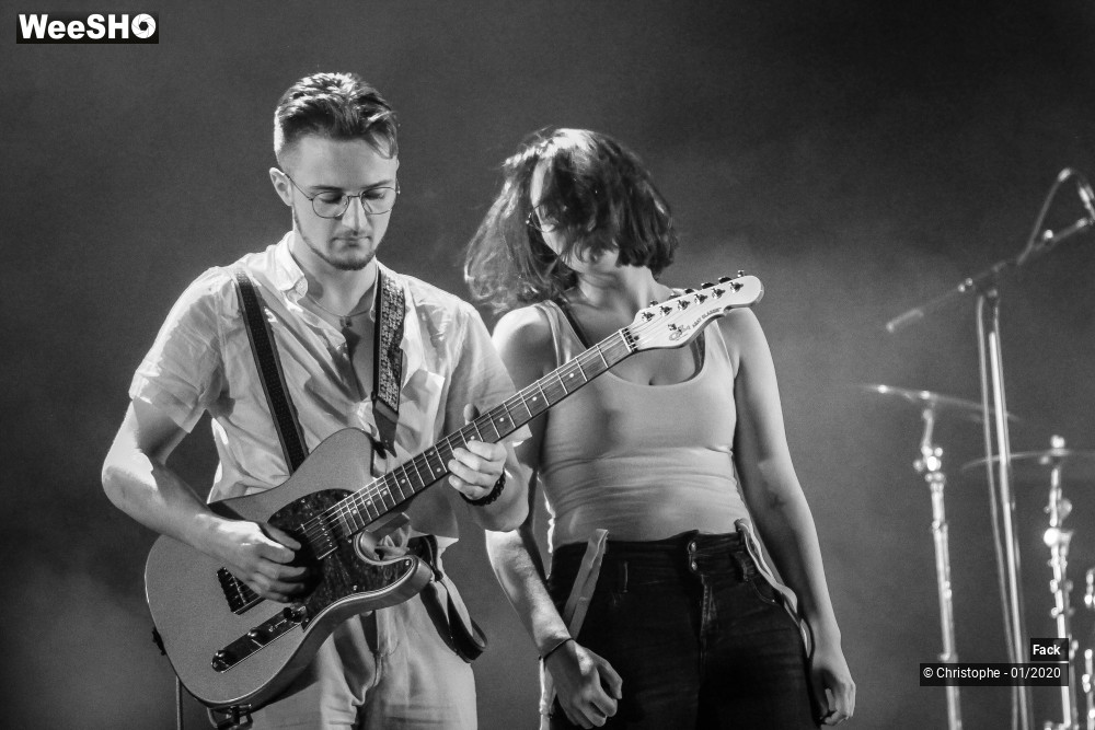 11/29 photos du spectacle Fack