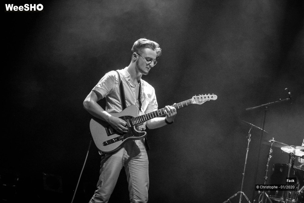 12/29 photos du spectacle Fack