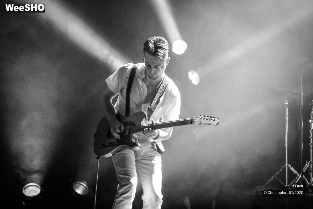 19/29 photos du spectacle Fack