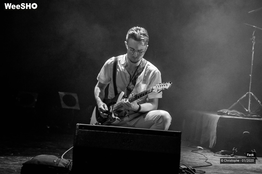 28/29 photos du spectacle Fack