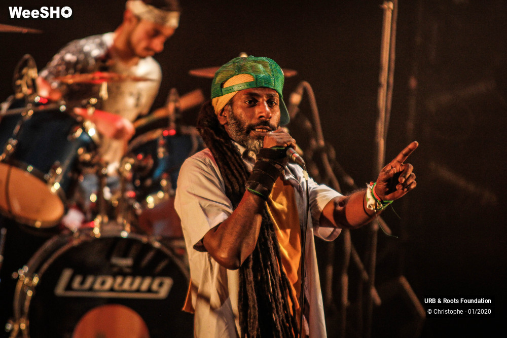 44/45 photos du spectacle URB & Roots Foundation