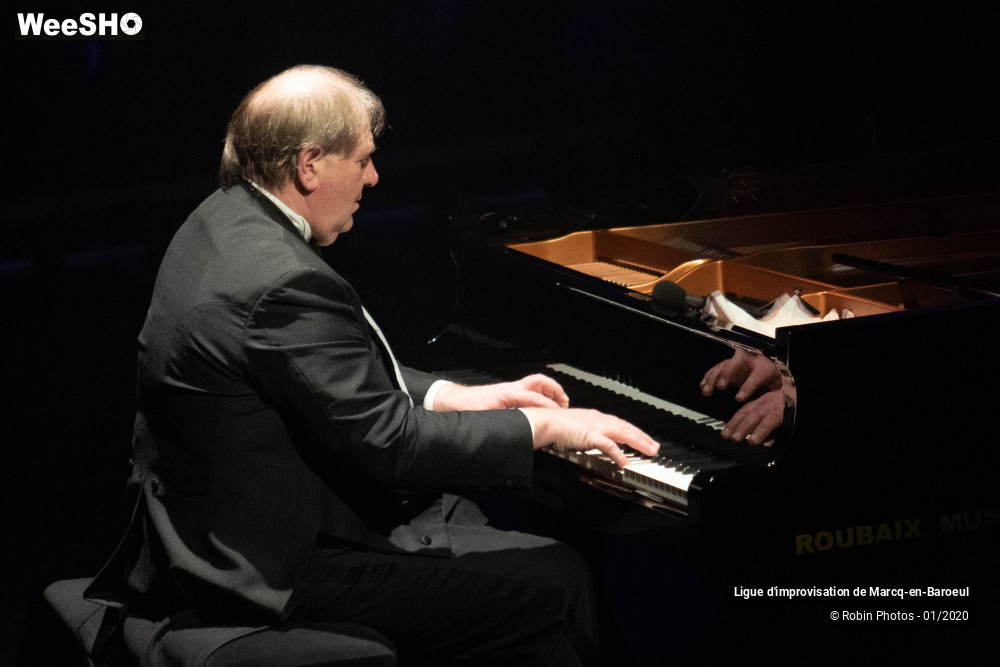 31/38 photos du spectacle piano battle