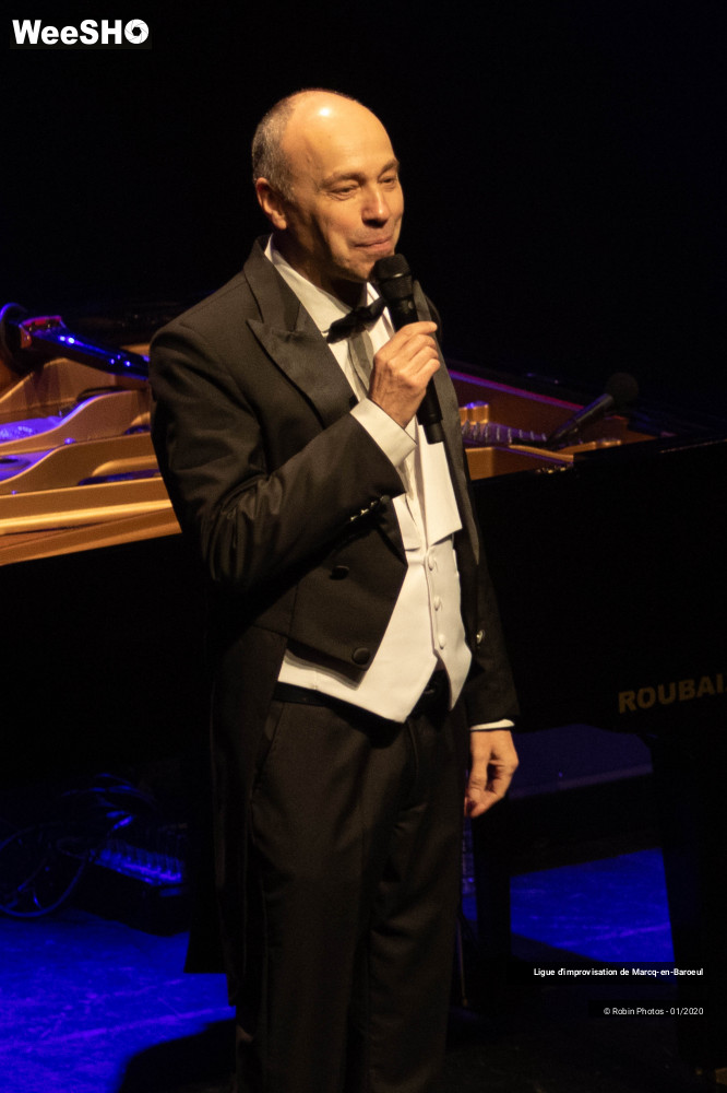 36/38 photos du spectacle piano battle