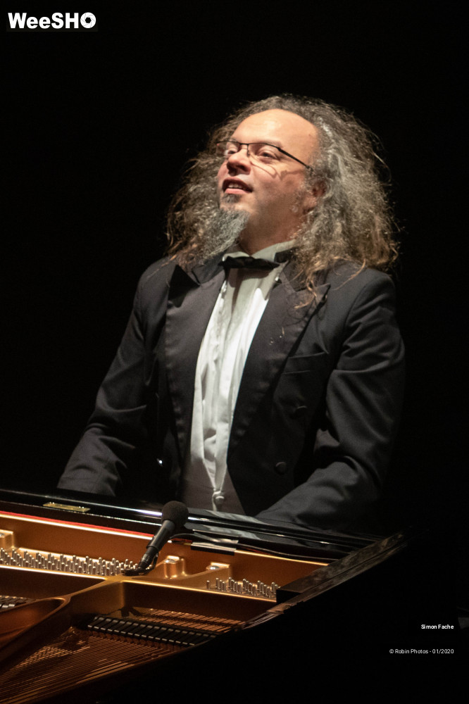 5/18 photos du spectacle Simon Fache