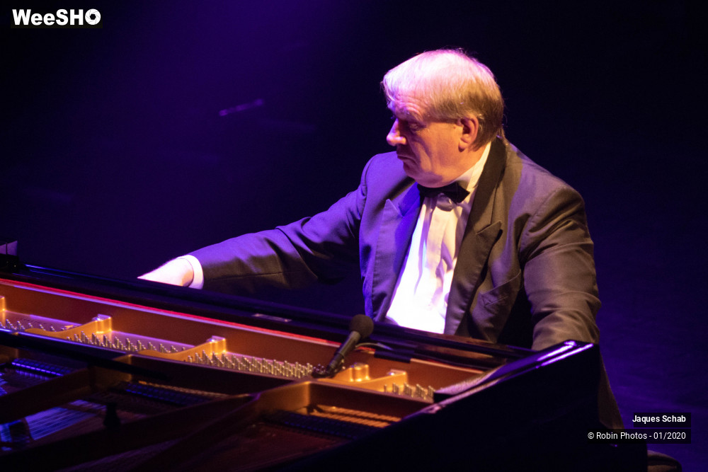 3/13 photos du spectacle Jacques Schab