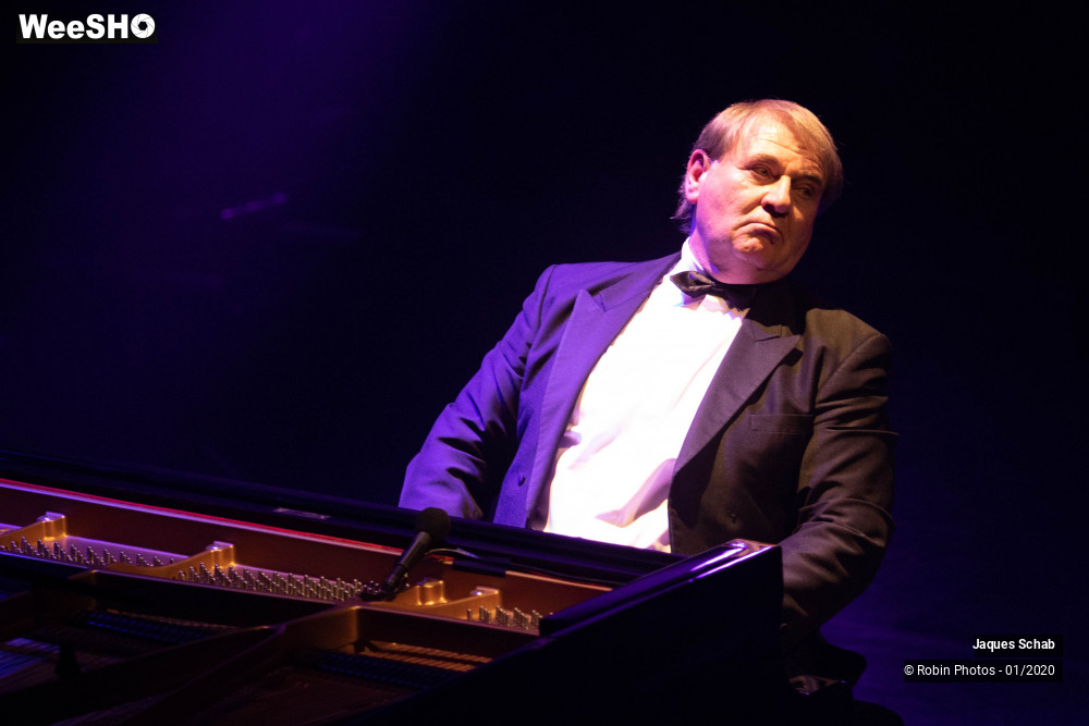 4/13 photos du spectacle Jacques Schab