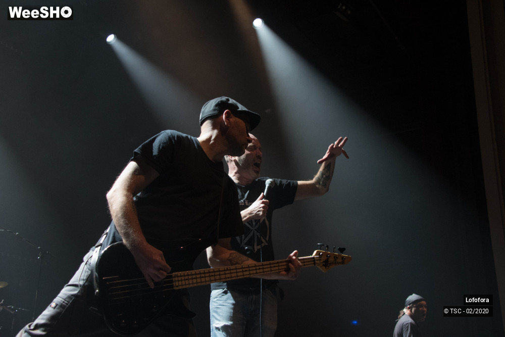 7/14 photos du spectacle Lofofora
