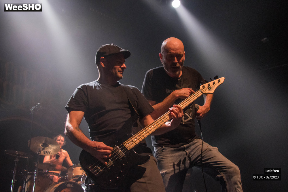 8/14 photos du spectacle Lofofora